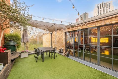 4 bedroom penthouse to rent, 12 Lawn Lane, Vauxhall, London
