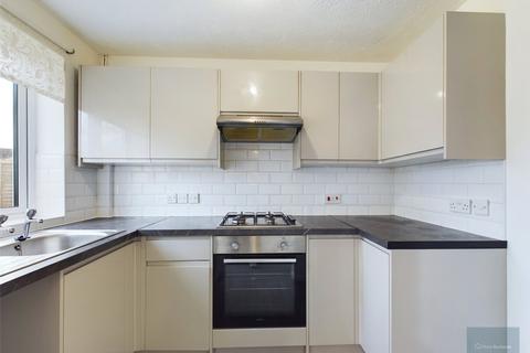 3 bedroom end of terrace house to rent, Poplar Road, Odd Down BA2