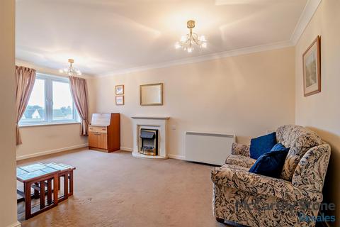 1 bedroom apartment for sale, Fussells Court, Station Road, Worle, Weston-Super-Mare