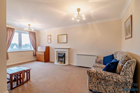 undefined, Fussells Court, Station Road, Worle, Weston-Super-Mare