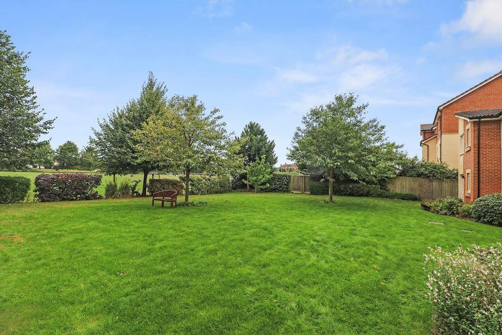 Communal Gardens