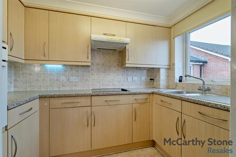 undefined, Fussells Court, Station Road, Worle, Weston-Super-Mare