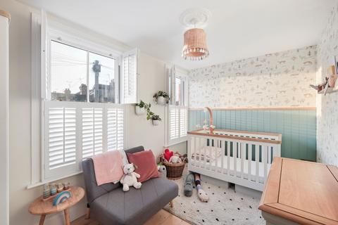 58 Shrubbery Road, Worcester, WR1 1QR