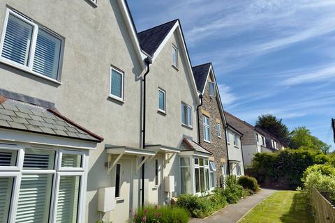 undefined, Copper Row, New Park Road, Wadebridge, PL27