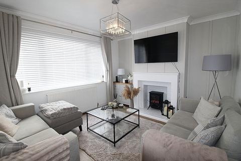 54 Stupton Road, Sheffield, S9 1BQ