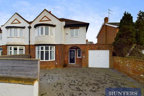 3 bedroom semi-detached house for sale, Kingsgate, Bridlington