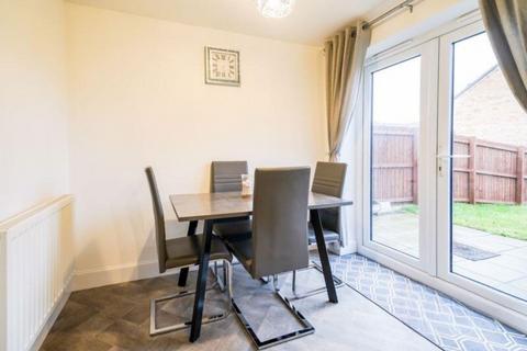 2 bedroom terraced house for sale, Park Road South, Middlesbrough, North Yorkshire, TS4 2RB