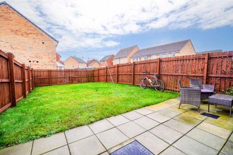 32 Park Road South, Middlesbrough, TS4 2RB
