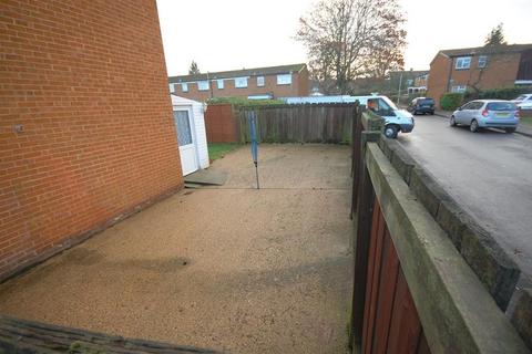 1 bedroom ground floor flat for sale, Drovers Way, Hatfield