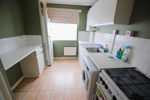 1 bedroom ground floor flat for sale, Drovers Way, Hatfield