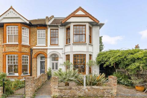 4 bedroom semi-detached house for sale, Eversley Crescent, Isleworth TW7