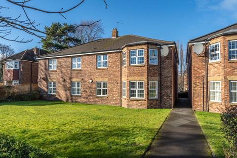 2 bedroom apartment for sale, Waterside Gardens, York