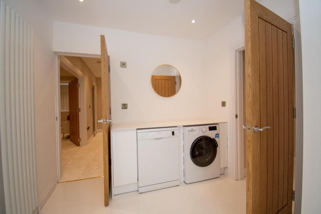 Utility Area