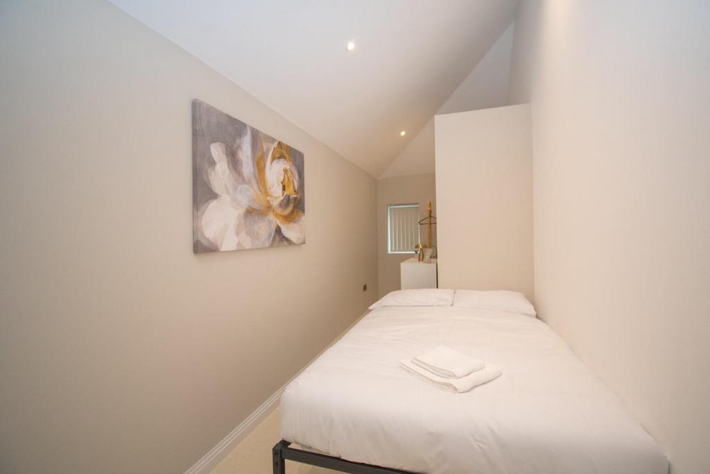 Bedroom Four 1