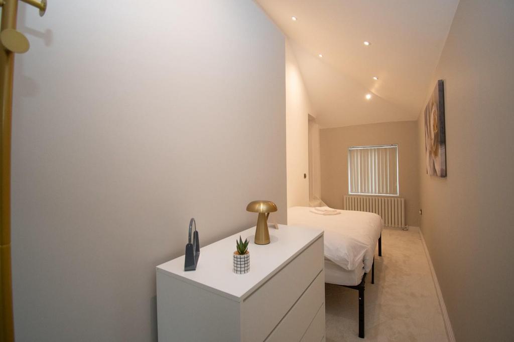 Bedroom Four 2