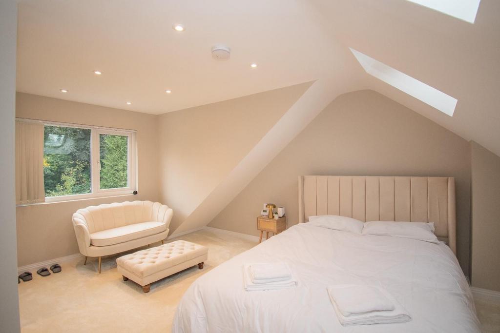 Bedroom One 1