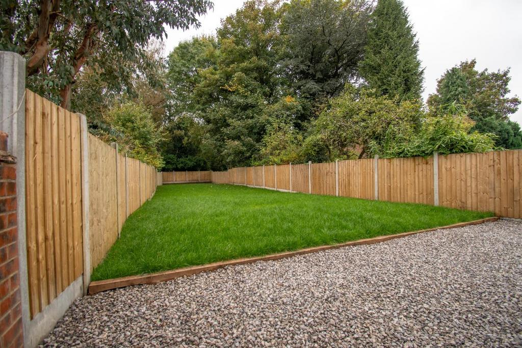 Rear Garden 1