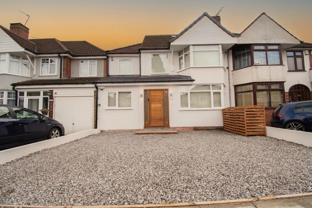 Front Elevation 2