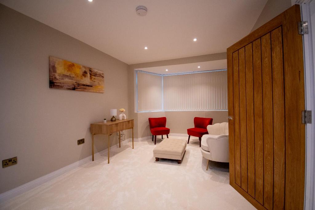 Living Area 2