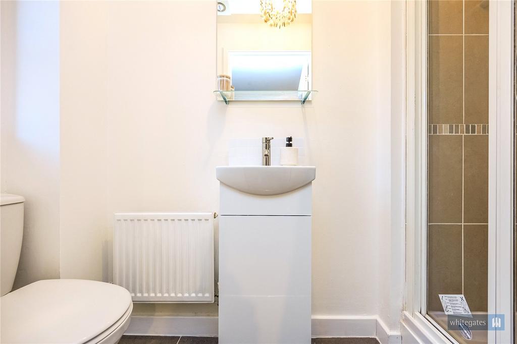 Ensuite