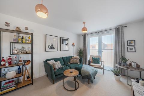 Flat 21, 3 Elvian Close, Reading, RG30 3FP