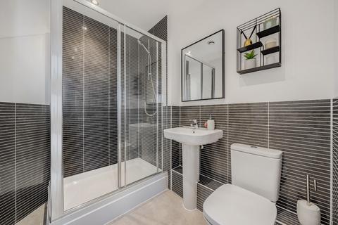 Flat 21, 3 Elvian Close, Reading, RG30 3FP