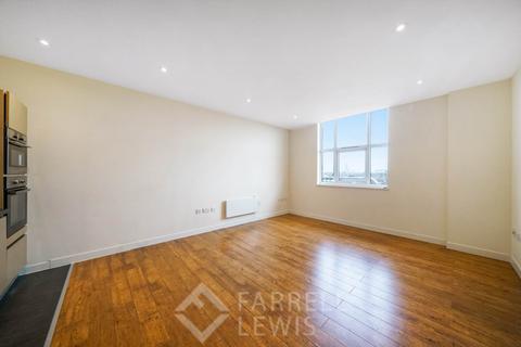 2 bedroom apartment for sale, Bromyard Avenue, London W3