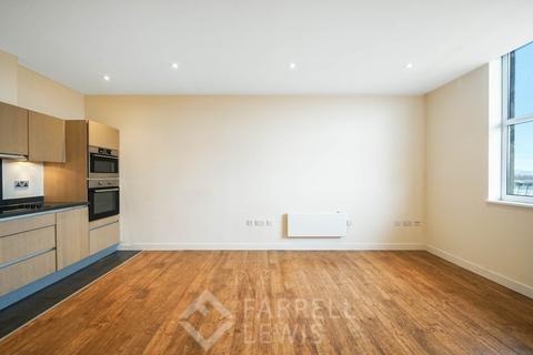 2 bedroom apartment for sale, Bromyard Avenue, London W3