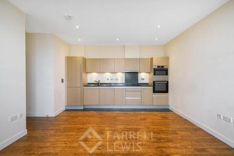 2 bedroom apartment for sale, Bromyard Avenue, London W3