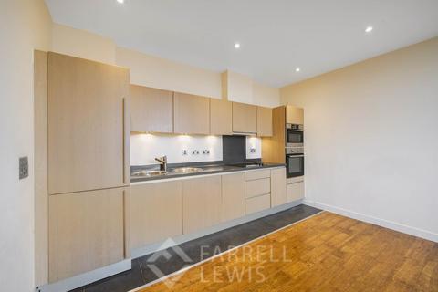 2 bedroom apartment for sale, Bromyard Avenue, London W3