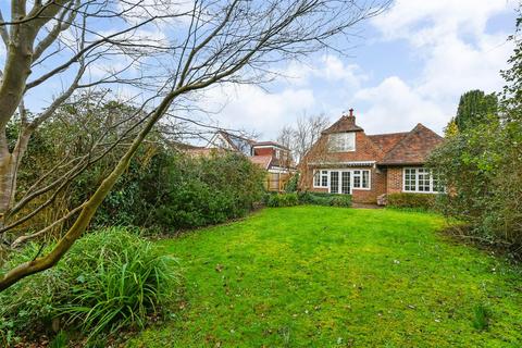 3 bedroom detached house for sale, Sunnyway, Bosham, Chichester