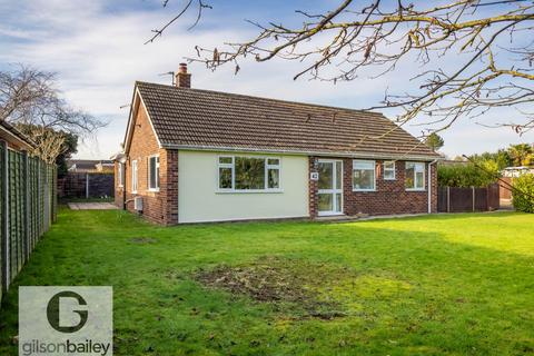 4 bedroom detached bungalow for sale, Salhouse Road, Norwich NR13