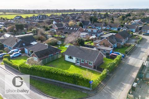 4 bedroom detached bungalow for sale, Salhouse Road, Norwich NR13