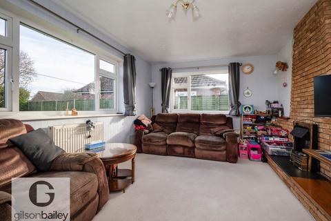 4 bedroom detached bungalow for sale, Salhouse Road, Norwich NR13