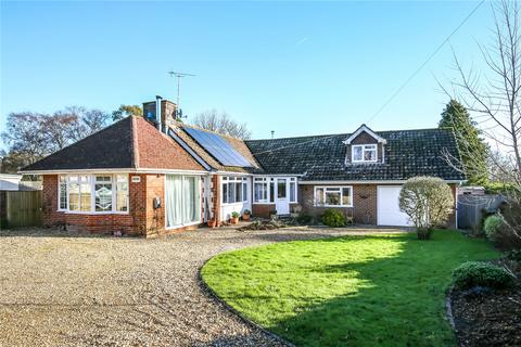 5 bedroom detached house for sale, Romsey Road, Whiteparish, Salisbury, Wiltshire, SP5