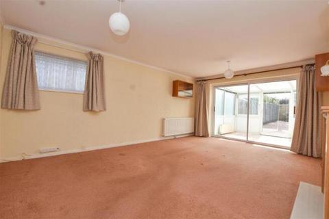 2 bedroom semi-detached bungalow for sale, Mountbatten Drive, Eastbourne BN23