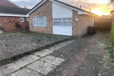 undefined, Mountbatten Drive, Eastbourne BN23
