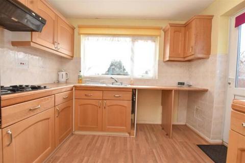 undefined, Mountbatten Drive, Eastbourne BN23