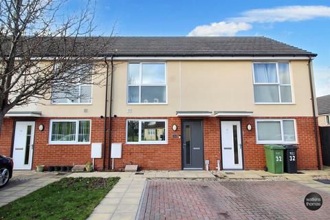 2 bedroom house for sale, New Kilvert Road, Newton Farm, Hereford, HR2