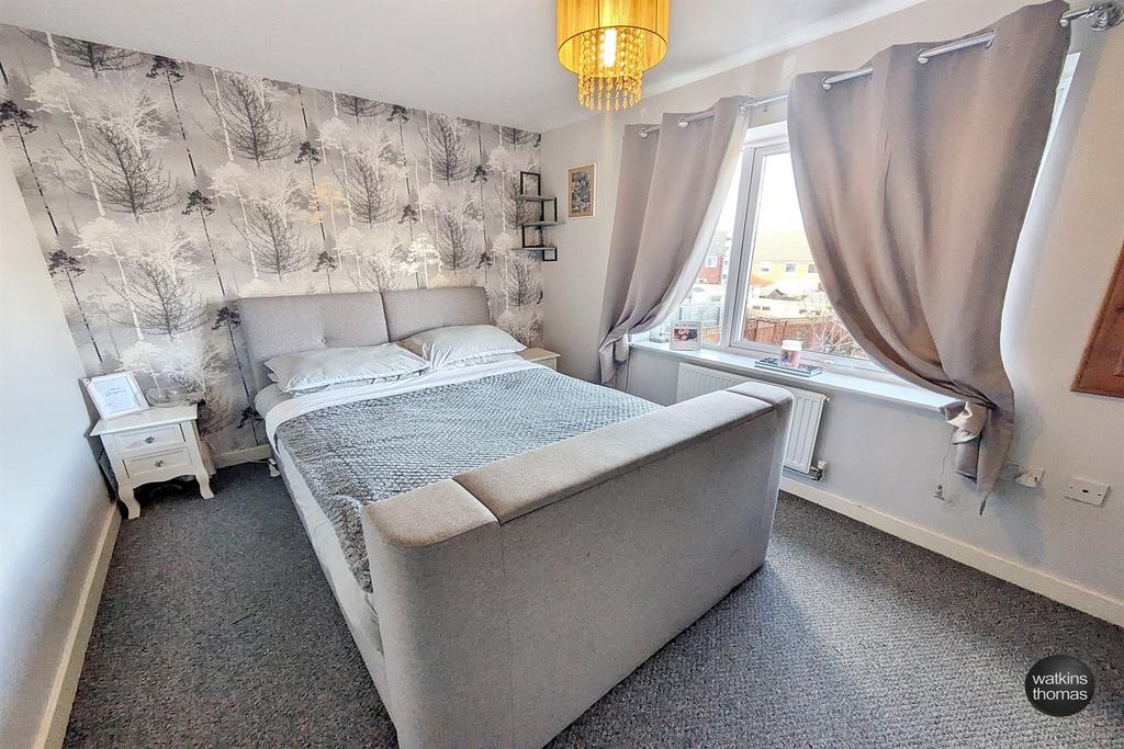Bed 1