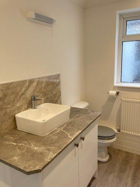 Bathroom 2