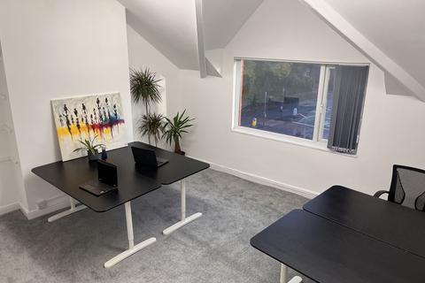 Office to rent, 2 Urmston Lane, M32 9BP