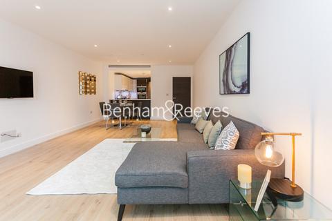 2 bedroom apartment to rent, Beadon Road,  Fulham W6