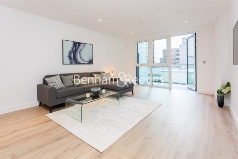 2 bedroom apartment to rent, Beadon Road,  Fulham W6