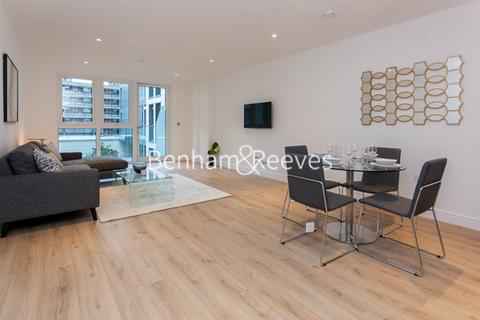 2 bedroom apartment to rent, Beadon Road,  Fulham W6