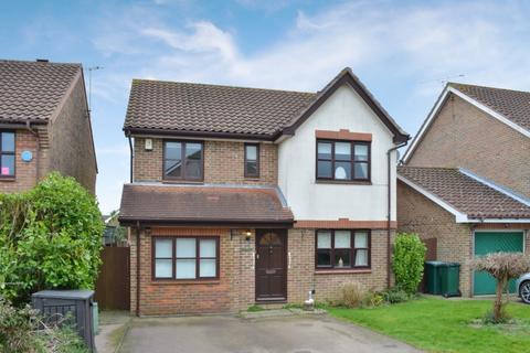 Casher Road, Maidenbower, RH10