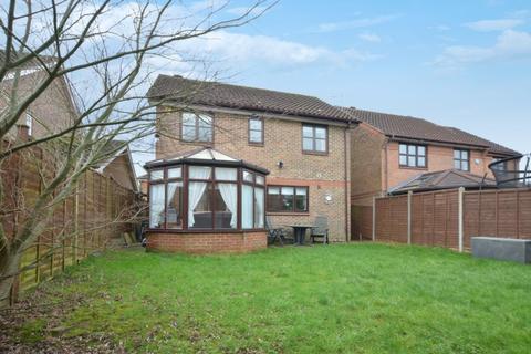 12 Casher Road, Maidenbower, Crawley, RH10 7JG