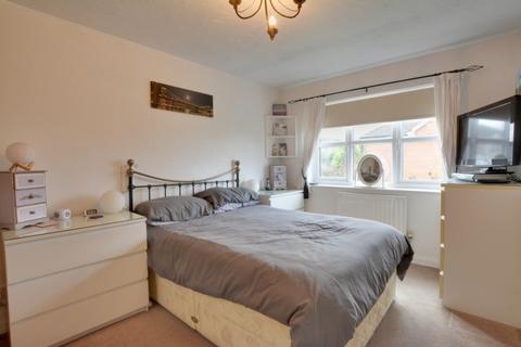 12 Casher Road, Maidenbower, Crawley, RH10 7JG
