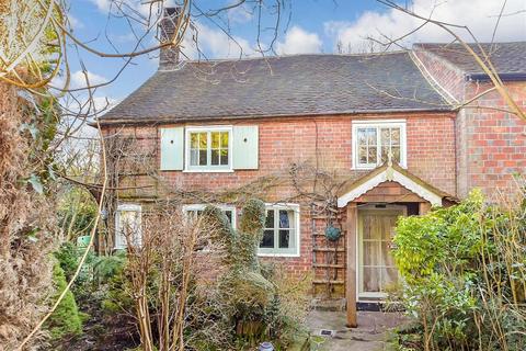 2 bedroom cottage for sale, Andrews Hill, Billingshurst, West Sussex