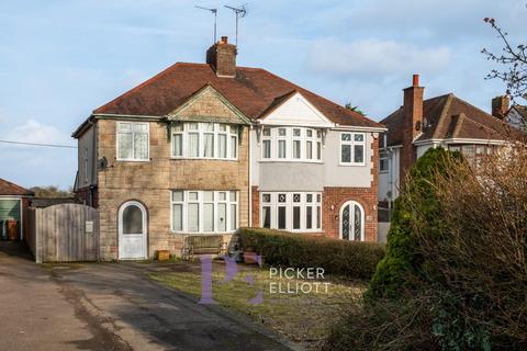 3 bedroom semi-detached house for sale, Hinckley Road, Barwell LE9